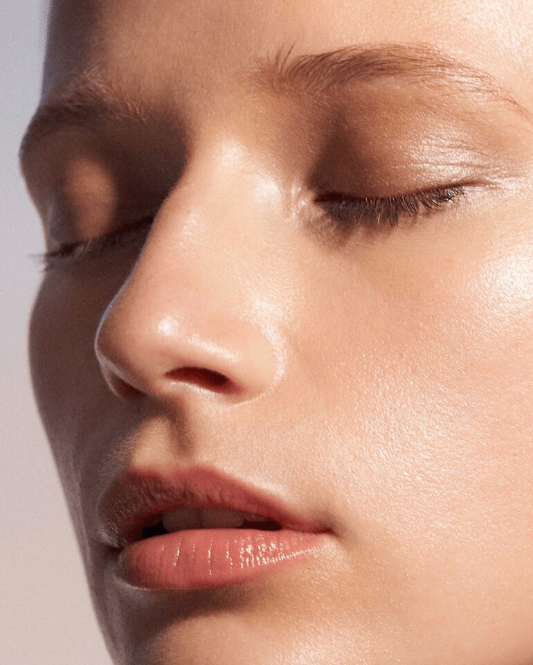 The Resurfacing Treatment