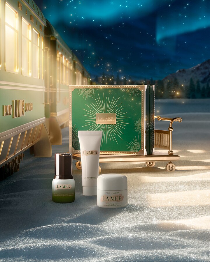 La Mer 节日迷你臻品
