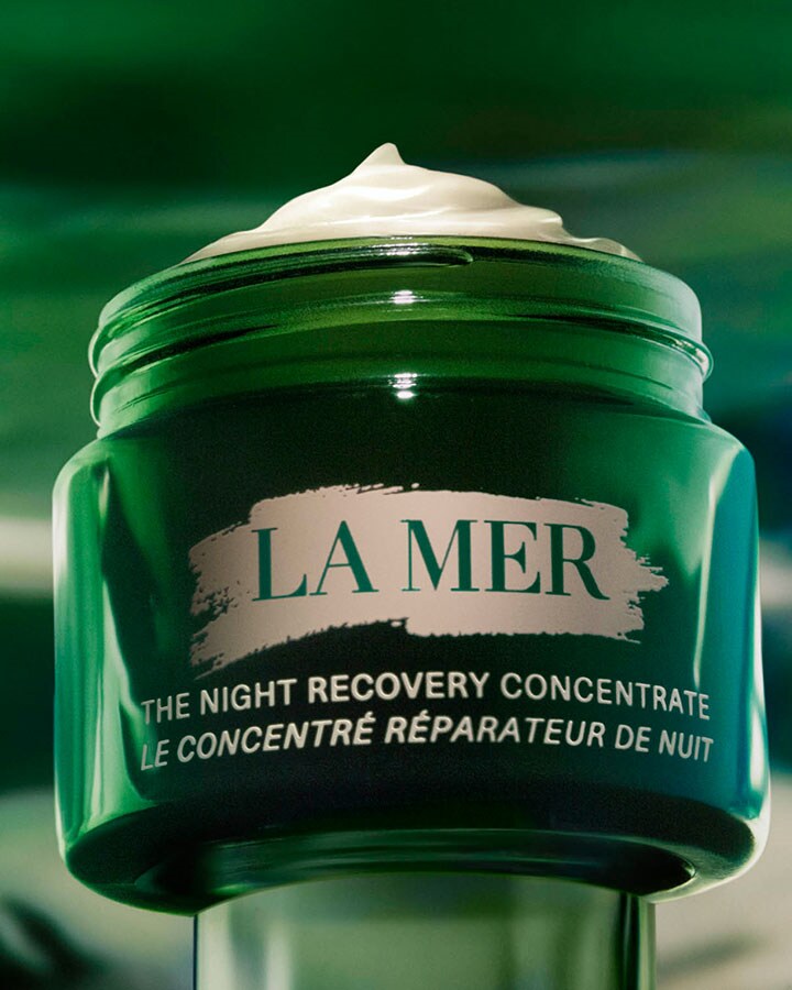Night Recovery Concentrate
