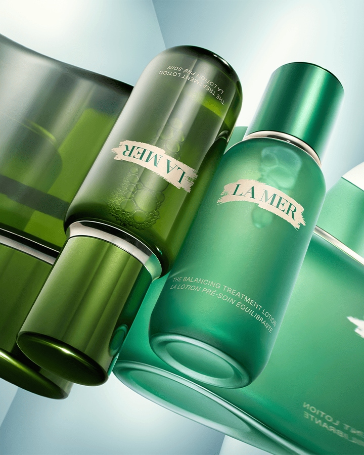 全新 Balancing Treatment Lotion