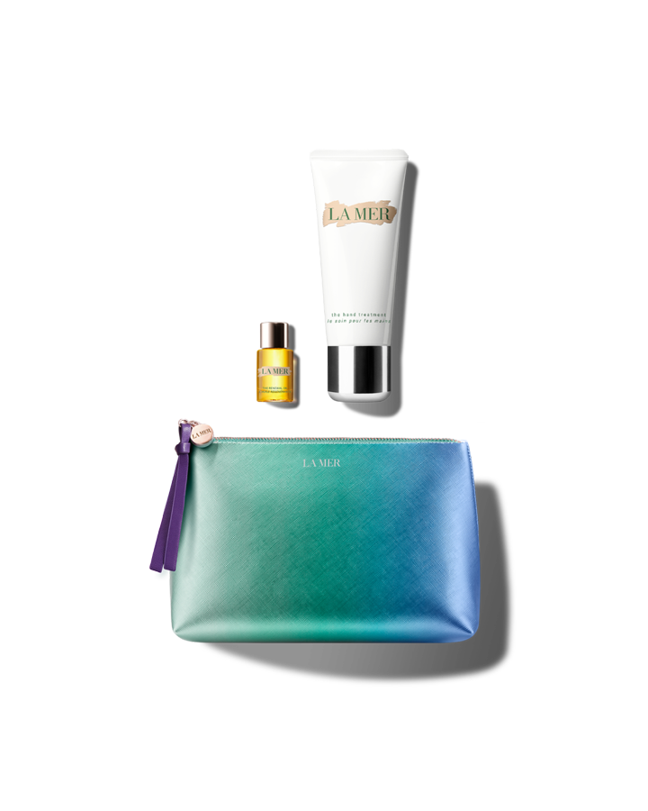 La Mer 手部护理礼盒