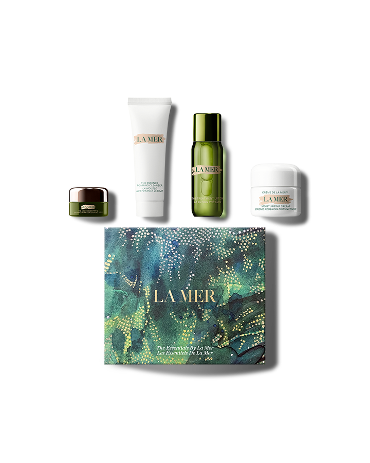 The Essentials by La Mer
