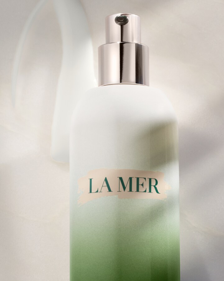 DE LA MER 化粧水 乳液-