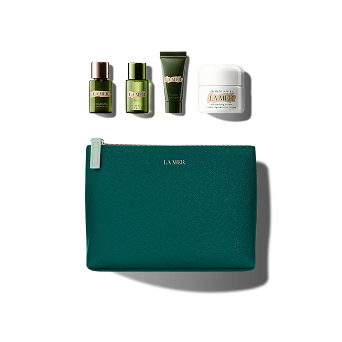 The La Mer 101 Set